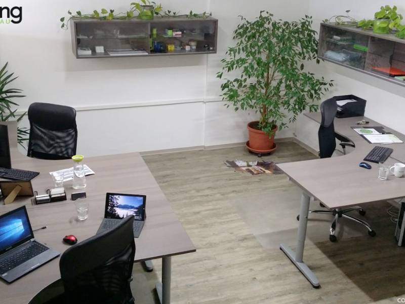 Coworking Pongau