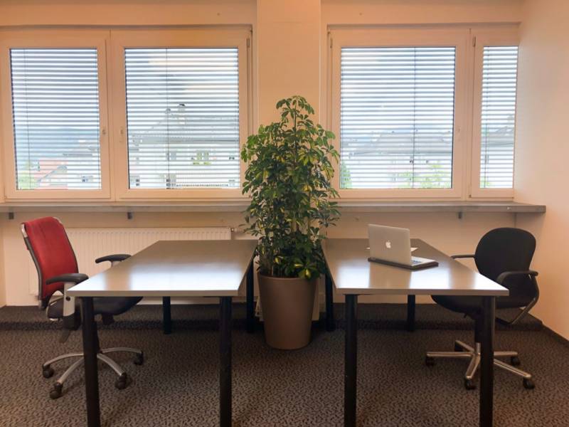 Coworking Hallein