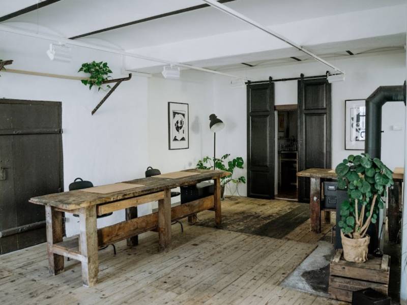 BENTO Co-Working