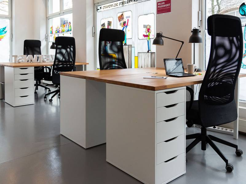 Coworking Das Kreativnest