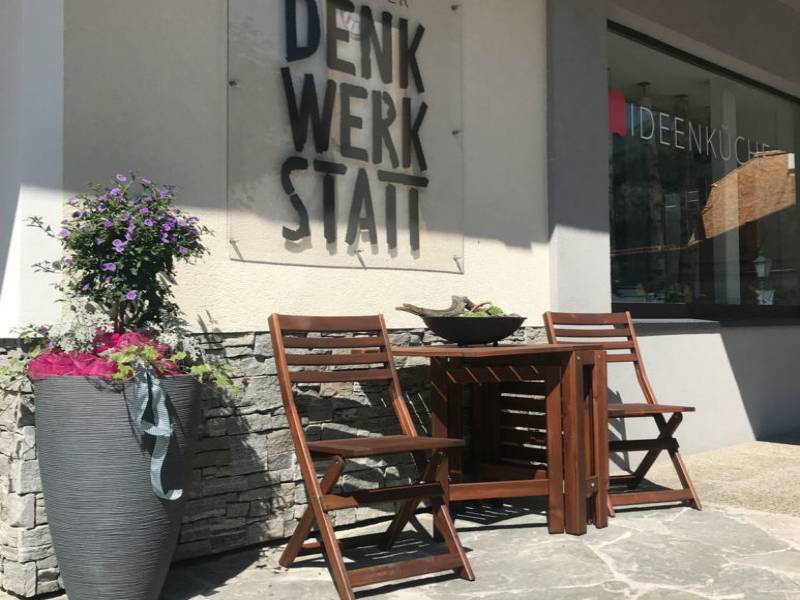 PinzHub CoWorking Krimml