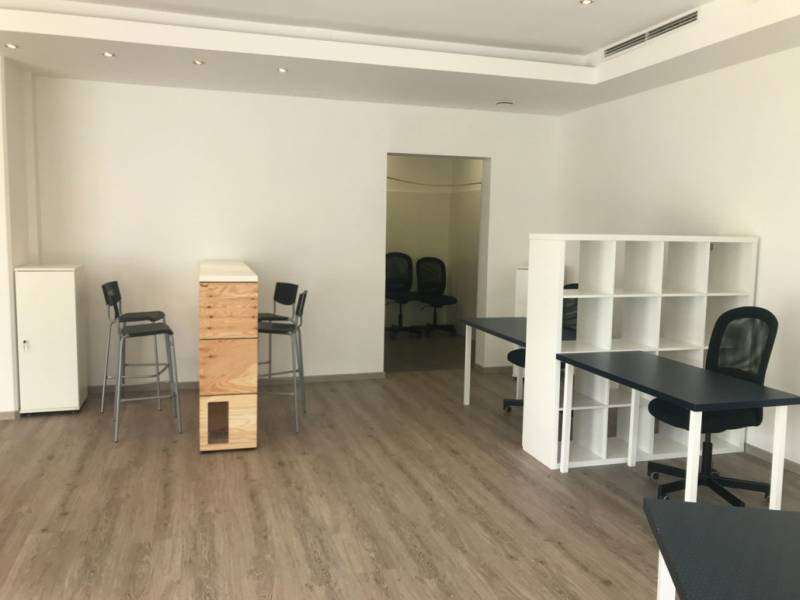 PinzHub CoWorking Niedernsill