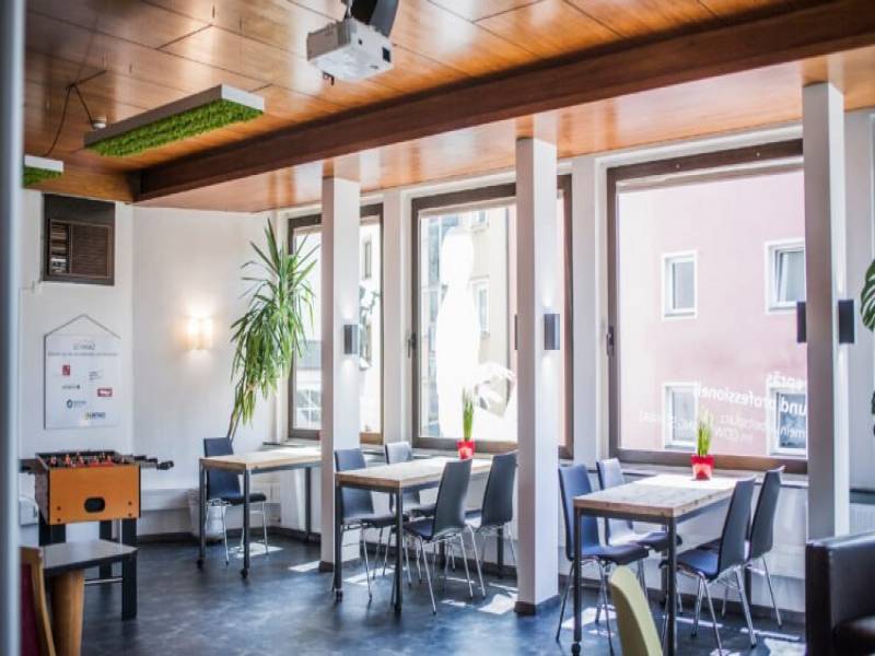 Coworking Schwaz