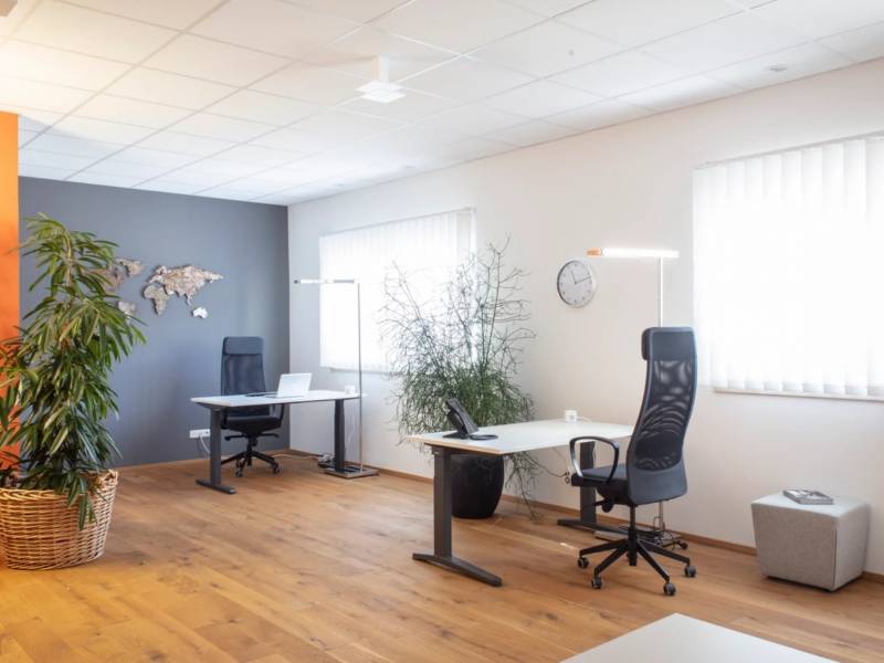 Coworking 11 Schliersee UG