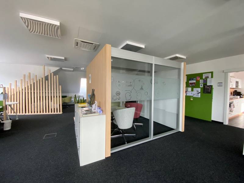 Coworking beta campus