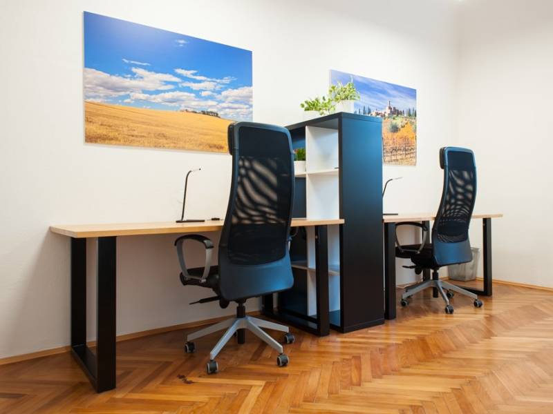 Coworking Cube85