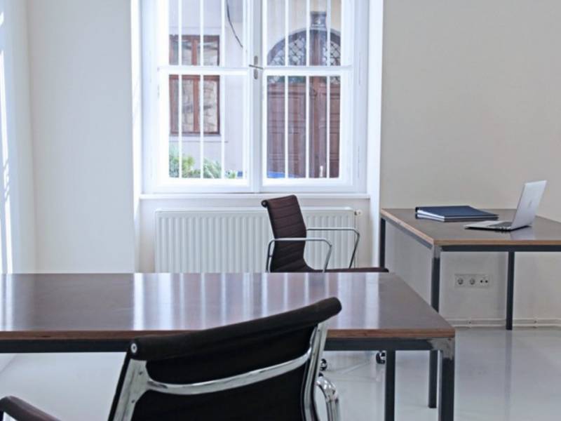 Herminengasse 1 - CoWorking Space
