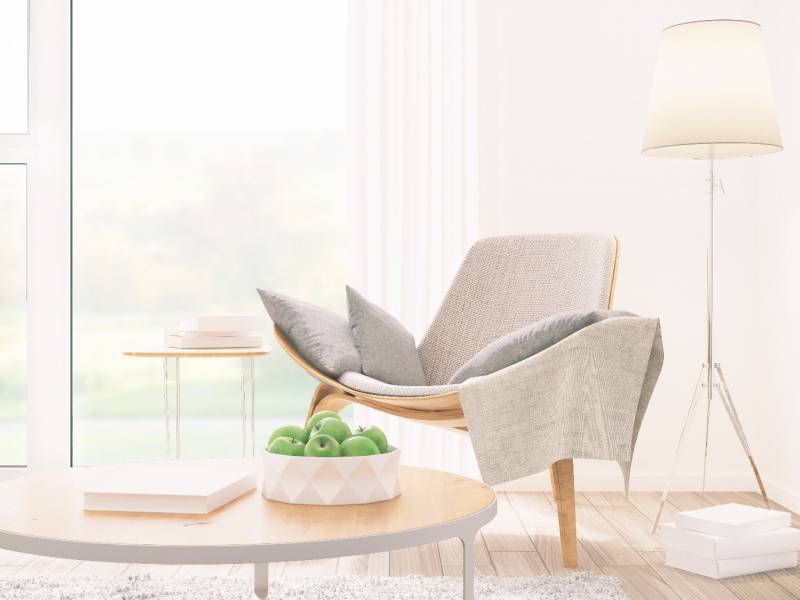 Le Buro - Coworking Space
