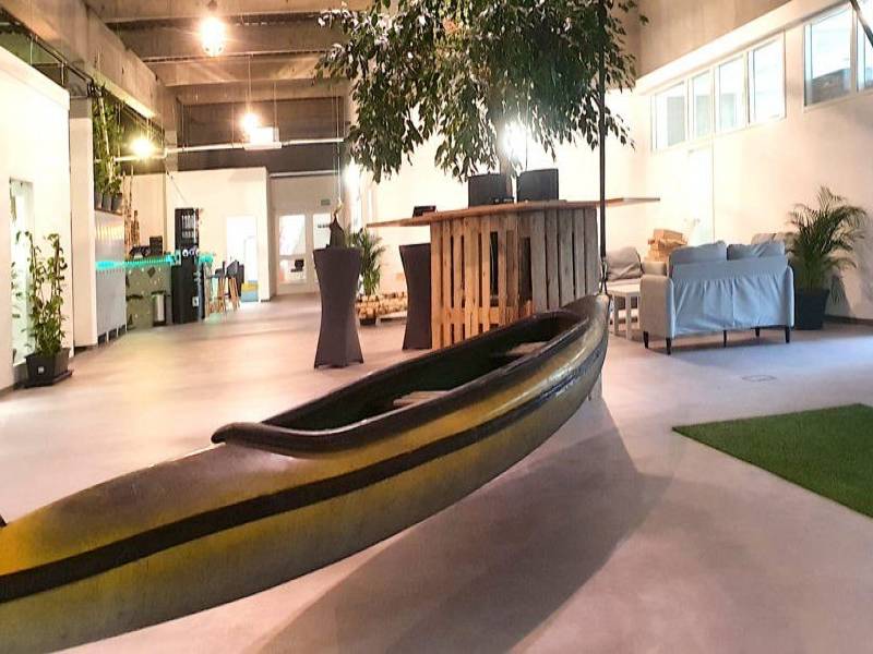 Coworking EduRent Regensburg Nord