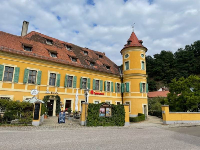 Coworking EduRent Wiesent