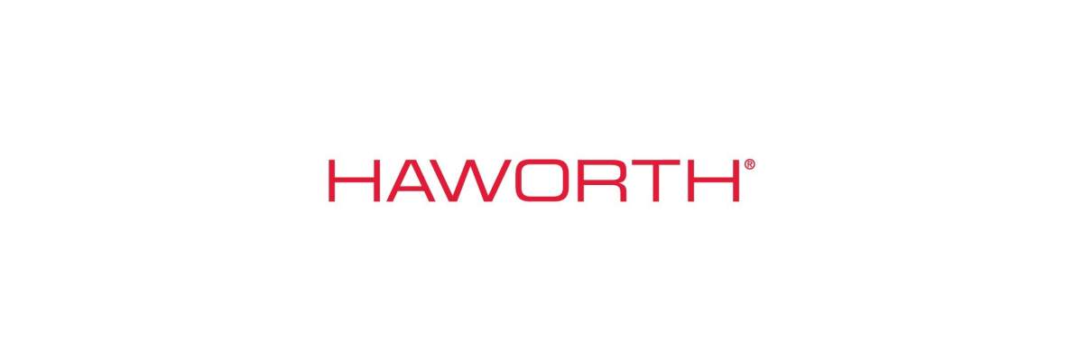 Haworth sucht: Sachbearbeiter/in Verkauf Innendienst & Auftragsabwicklung Romandie (100%)(m/w/d)