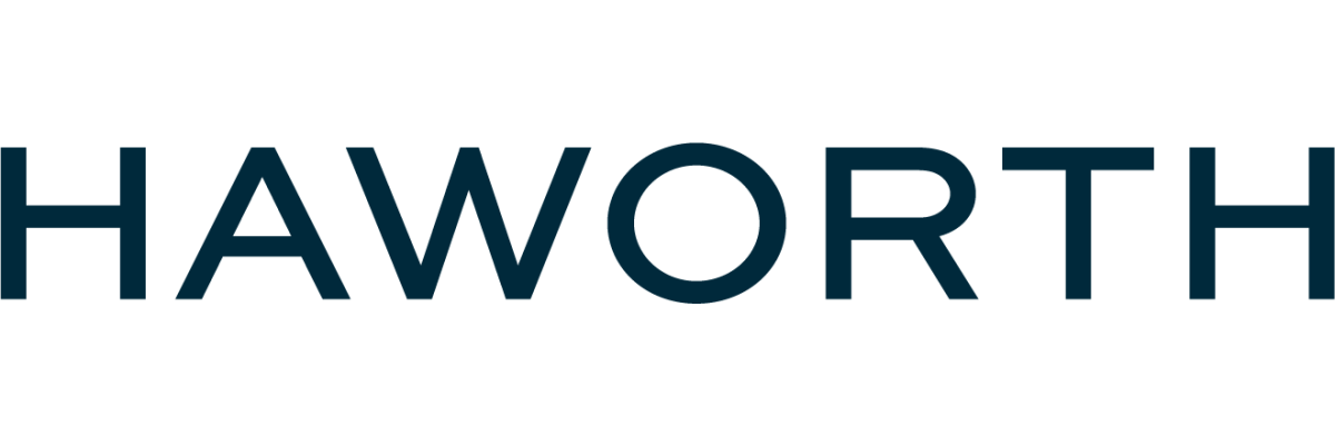 Haworth sucht: Area Sales Manager Westschweiz 100%