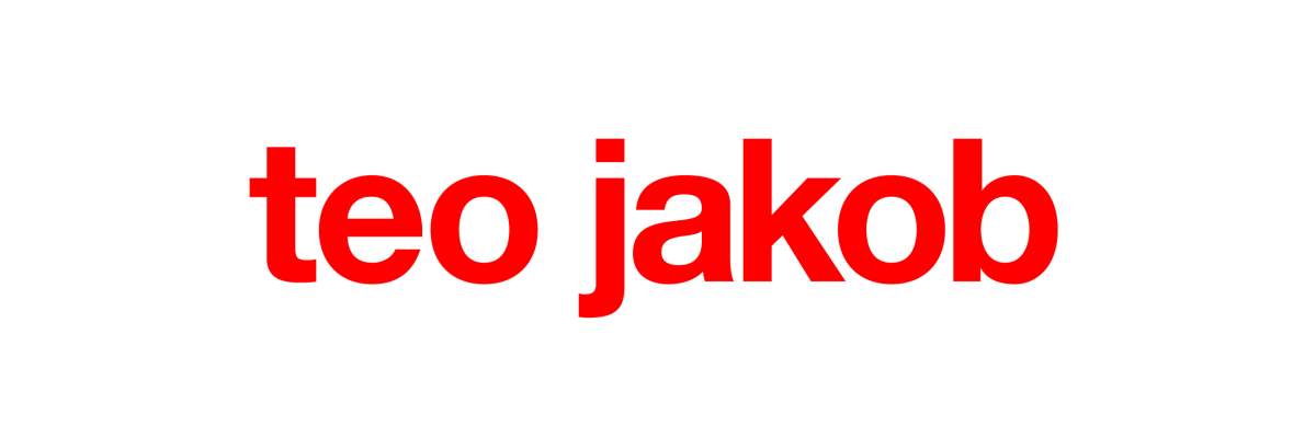 Teo Jakob AG sucht: Mitarbeiter für Auslieferung und Montage 100%