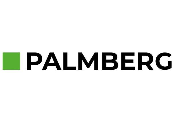 Palmberg sucht: Gebietsverantwortlicher Nordwestschweiz (m/w/d) | 80–100%
