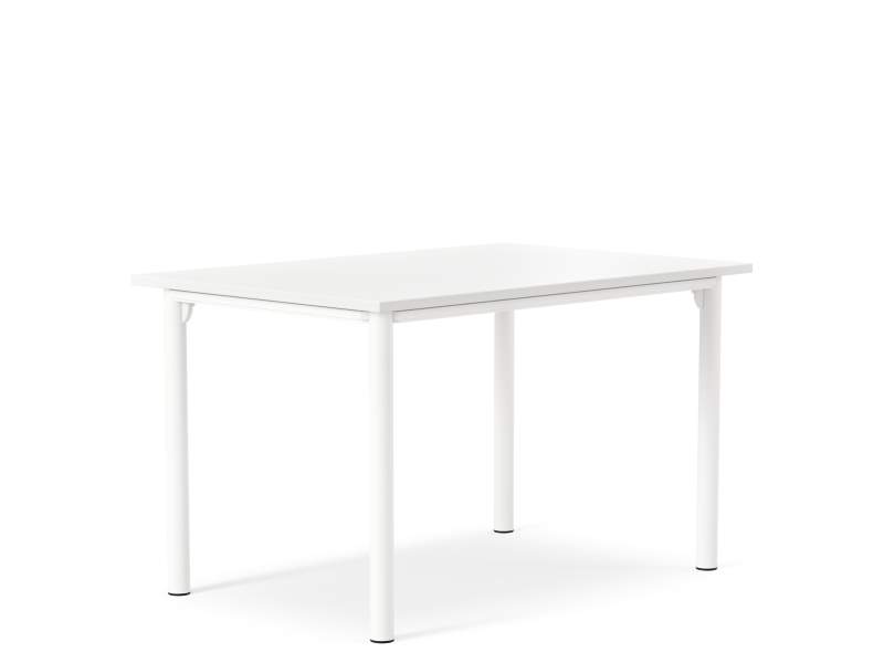 Bürotisch weiss Bürotische Arbeitstisch Konferenztische, Kinnarps, Series[e]One
