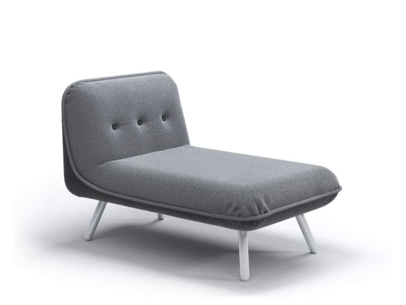 Lounge Sitzmöbel König + Neurath NET.WORK.PLACE ORGANIC