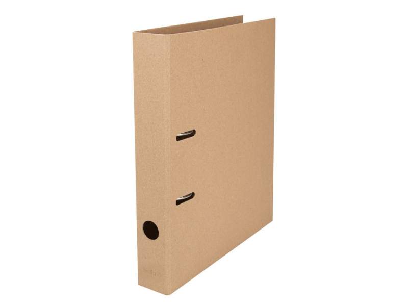 DIN A4 Ordner Bürobedarf online, Biella, Biella Ordner Minimal A4