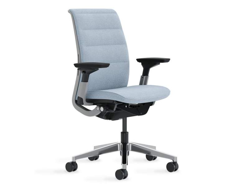 Bürodrehstuhl Steelcase Think für moderne Arbeitsplätze