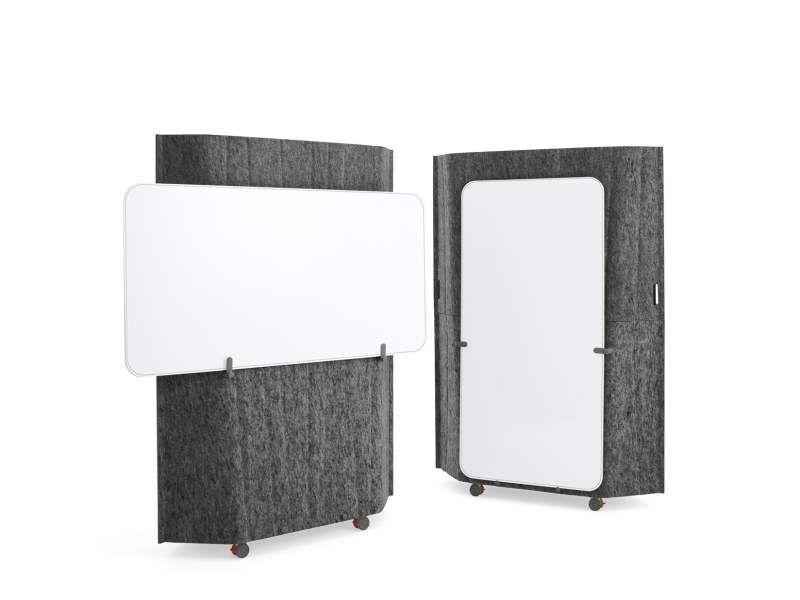Trennwände Raumteiler Trennwand Büro Stellwand Büro Steelcase Flex Akustische Begrenzung