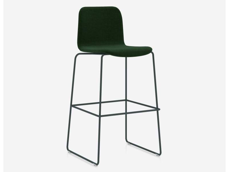 Barstuhl grün Barstühle Nowy Styl Vapaa Barhocker