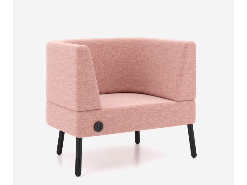 Loungesessel Nowy Styl Tepee für komfortable Sitzbereiche
