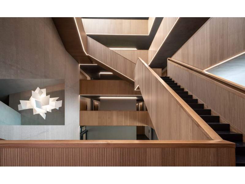 Büroplanung Sitag AG Planung & Beratung Groupe Mutuel