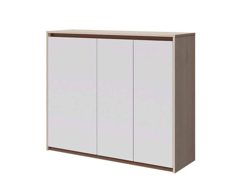 StauraumSideboard Büro, Febrü, Purline