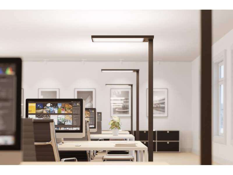 Stehleuchte Büro Stehleuchten Stehlampe Regent Neo Neo+