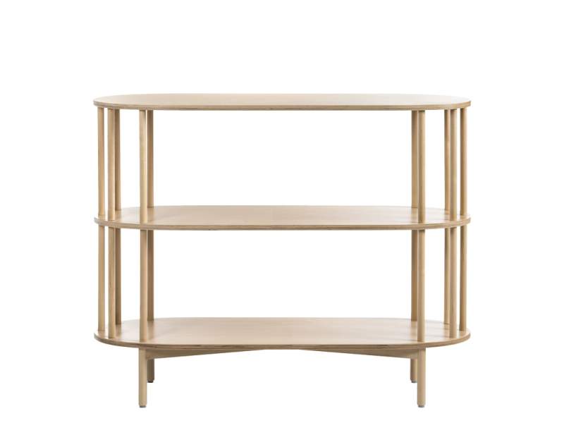 Regal Holz Regale NC Nordic Care Julia
