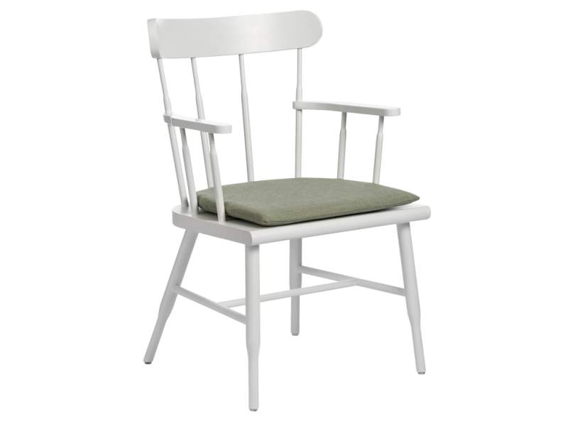 Besucherstuhl weiss Besucherstühle Holz Stuhl NC Nordic Care Kurbits