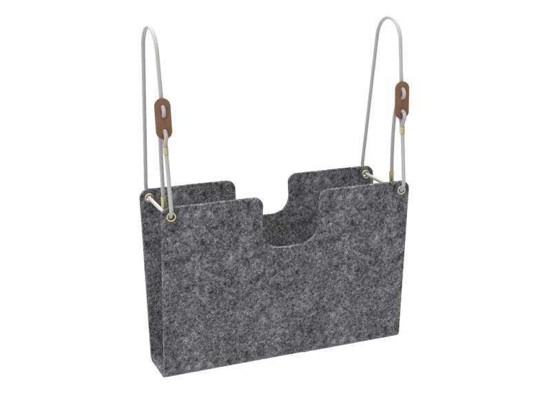 Buchhalter akustik NC Nordic Care Pocket