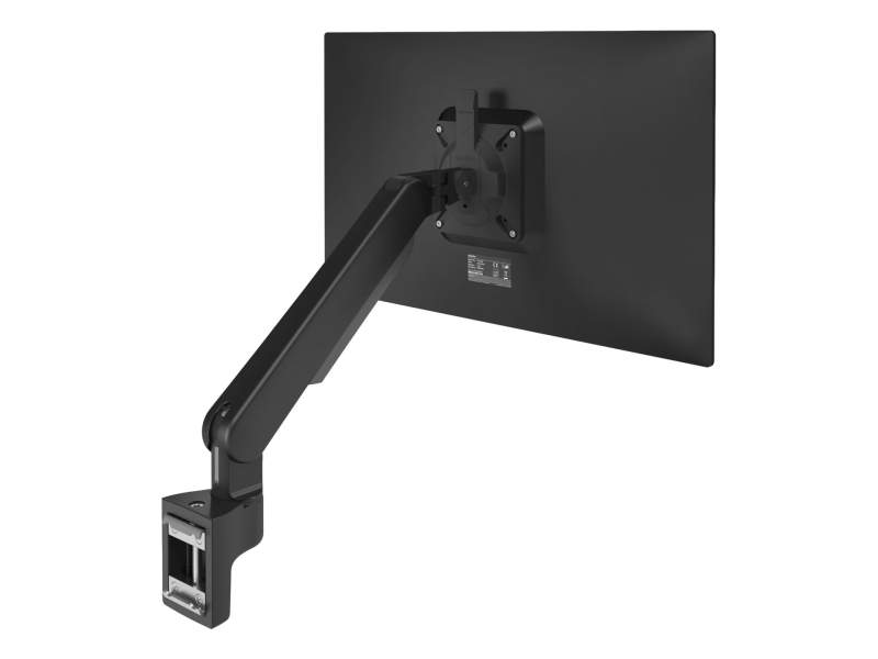 Monitoralter schwarz Dataflex Viewprime plus Monitorarm - Schiene 513