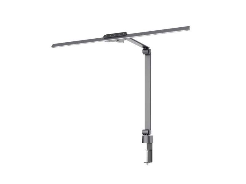 Screenbar schwarz Monitor Schreibtischleuchte LED Leuchte Hansa Flow