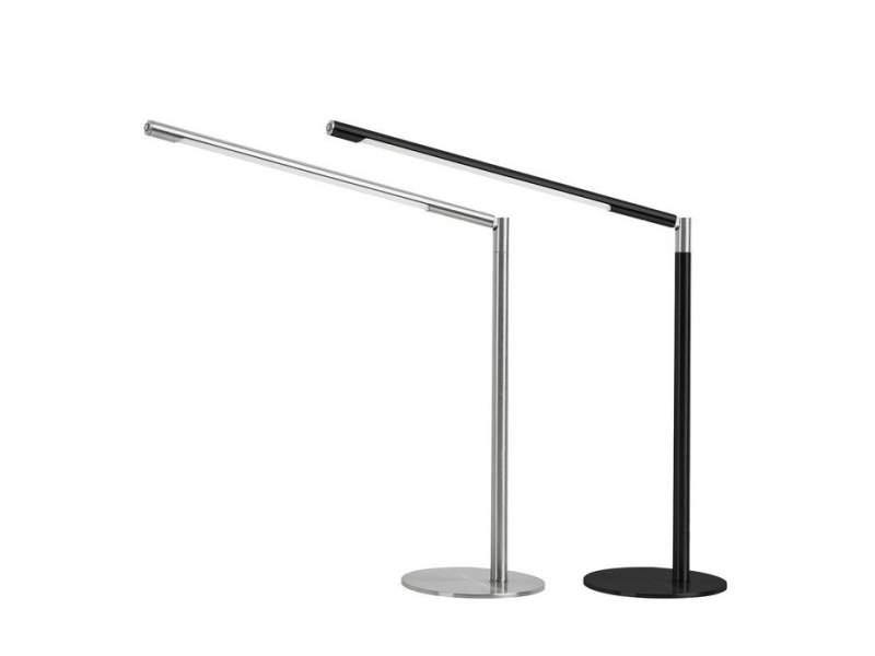 Tischleuchte LED Schreibtischlampe Büro Tischleuchten Home Office Leuchten Hansa Aura