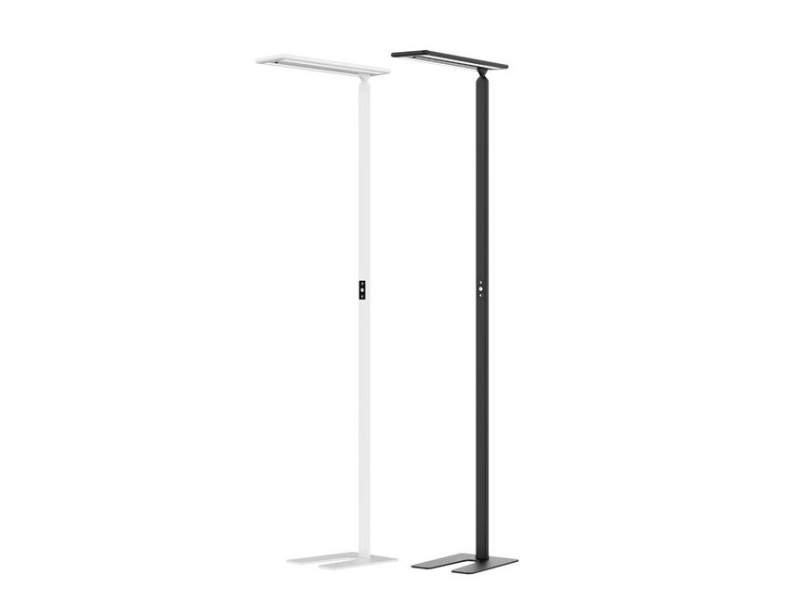 Stehleuchte Büro Stehlampe LED Stehleuchten Hansa Larimar