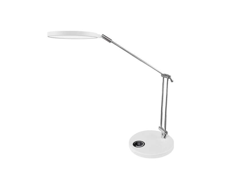 Tischleuchte LED Schreibtischlampe Büro Tischleuchten Home Office Leuchten Hansa Spark
