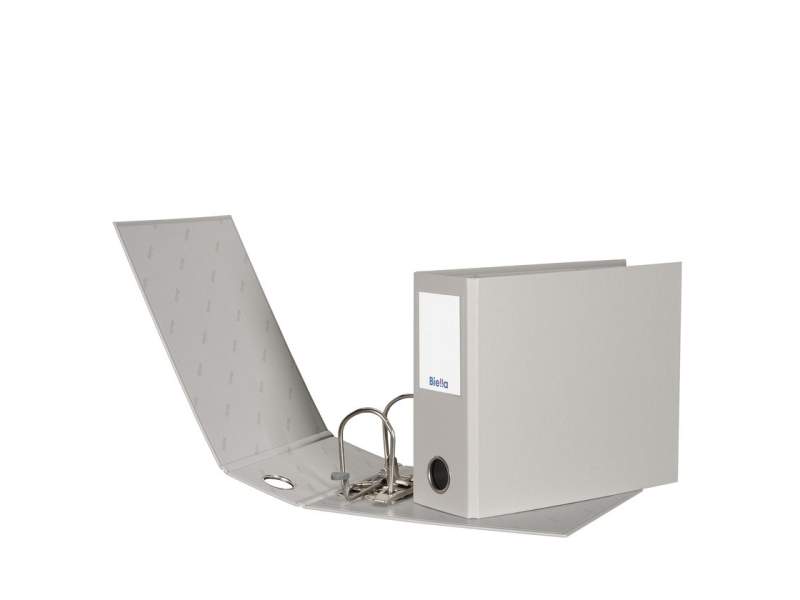 Bundesordner Biella Ordner A6q 8cm