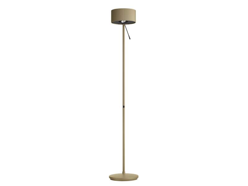 Büro-Stehleuchte LED Stehlampe Deckenfluter modern Designer Stehleuchten Belux, DIOGENES