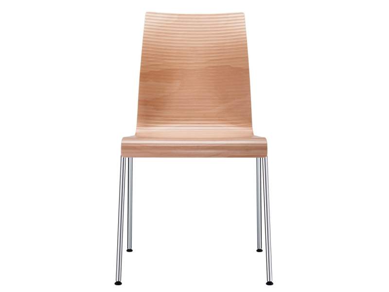 Besucherstuhl Holz Besucherstühle Konferenzstühle Cafeteria Stuhl Brunner, prime