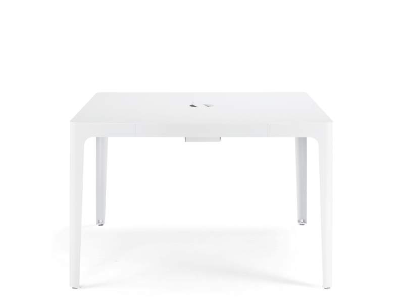 Konferenztische weiss Konferenztische Büro, Materia, Ava