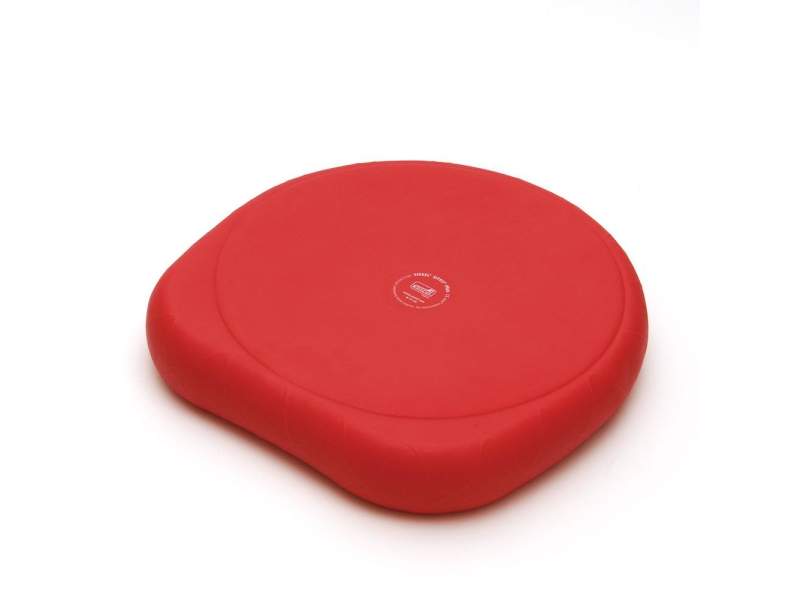 Ergonomisches Bürozubehör rot Sitzkissen Sissel, SITFIT® Plus