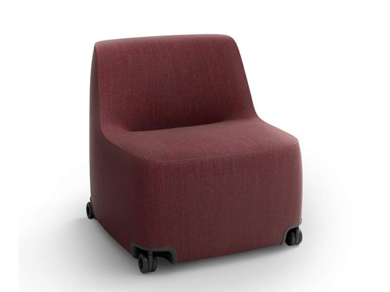Loungesessel Sessel Lounge Brunner pads