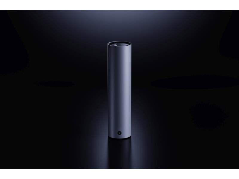 Uplight Büro Tischleuchte Aluminium TIschleuchten Home Office Leuchte Rgent Lighting Beam