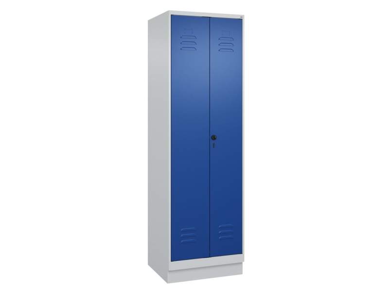 Garderobenschränke Garderobe, C+P Möbelsysteme, Classic