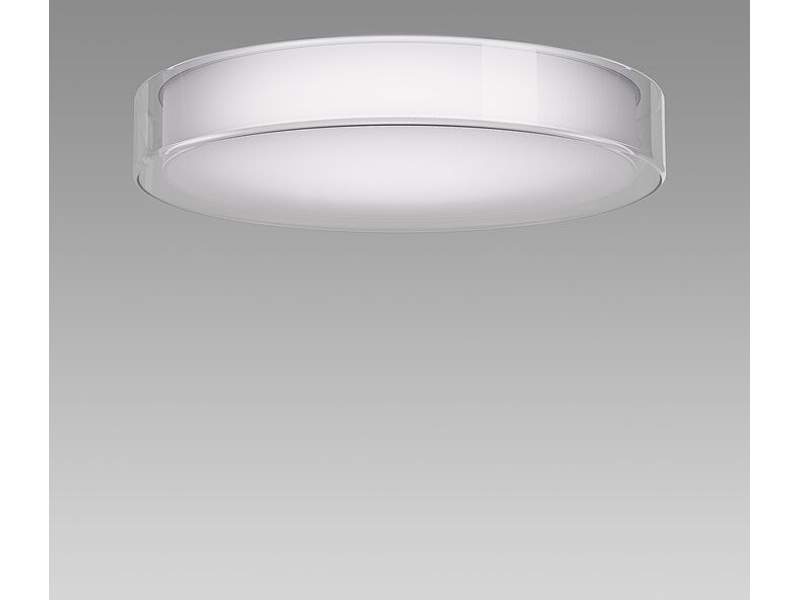 Deckenleuchte Rund Deckenleuchten Deckenanbauleuchte Regent Lighting Coax