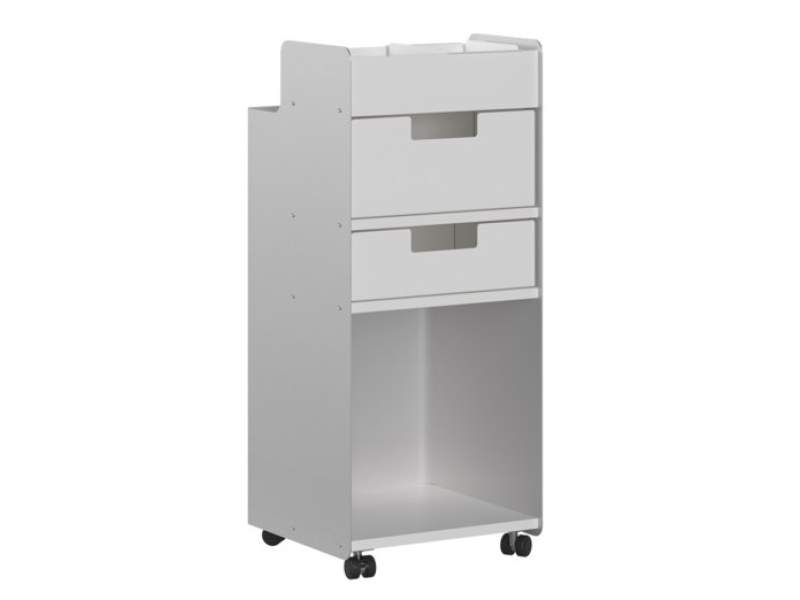 Rollcontainer Büro Bürocontainer Ablage Lehni, Pepe Rollboy