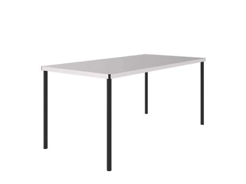 Cafeteria Tisch ALuminium Tische Lehni Aluminium-Tisch 2