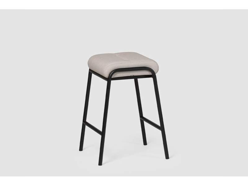 Hocker grau Bene CASUAL Stool medium