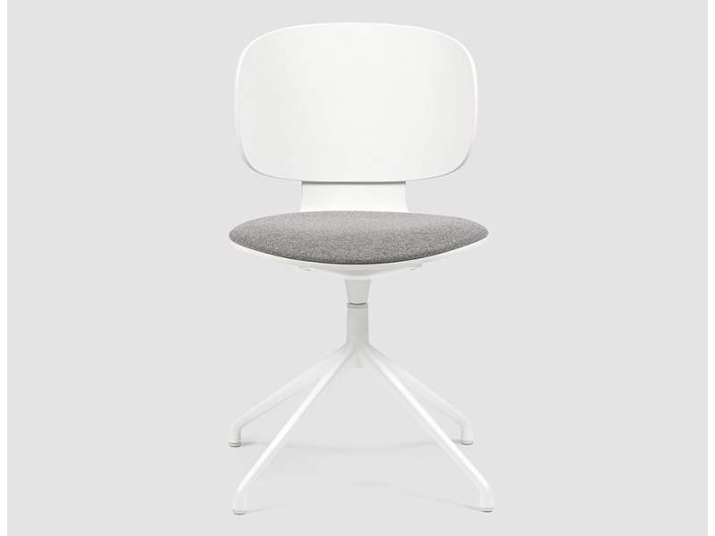 Konferenzstuhl weiss Konferenzstühle Büro Stuhl BENE STUDIO Chair