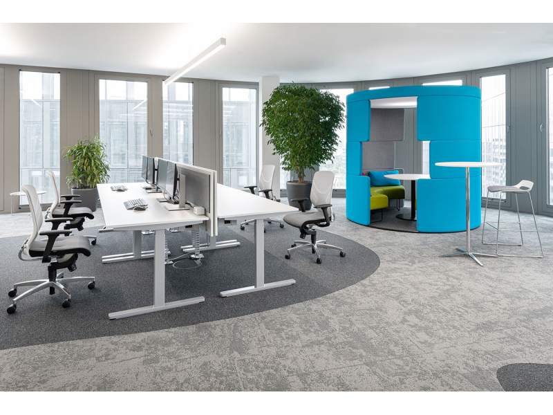 Bene T Panel Pure Schreibtisch Sichtschutz Schreibtischaufsatz bene-t-panel-pure-schreibtisch-sichtschutz-schreibtischaufsatz
